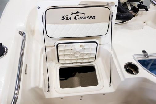 Sea Chaser 21 LX image