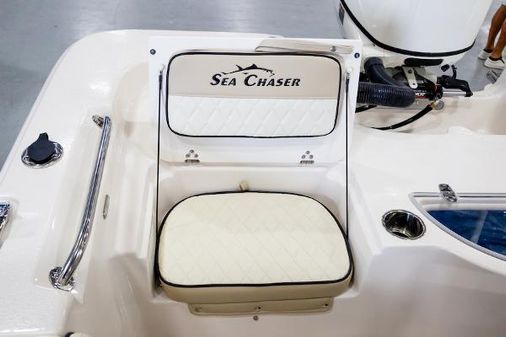Sea-chaser 21-LX image