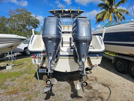 Pursuit 2570-CENTER-CONSOLE image