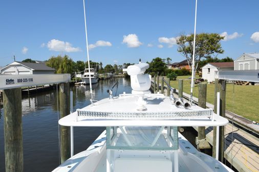 Custom Carolina Willis Center Console image