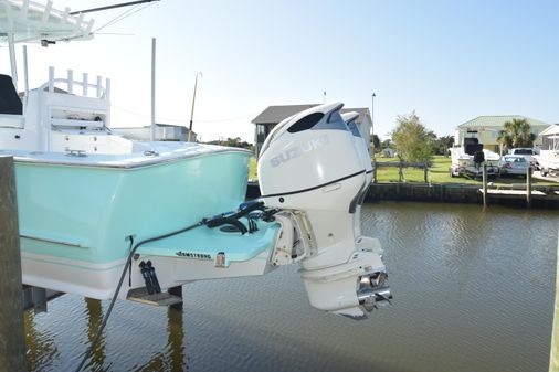 Custom Carolina Willis Center Console image