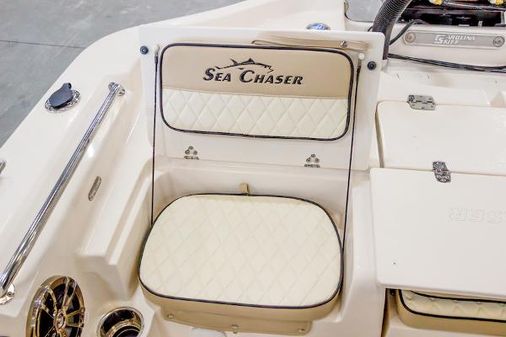 Sea-chaser 23-LX image