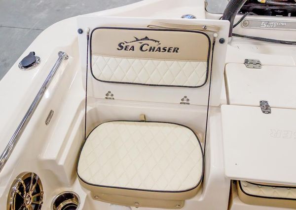 Sea Chaser 23 LX image