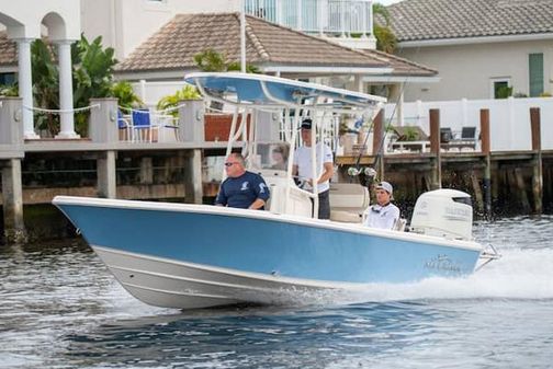 Sea-chaser 23-LX image