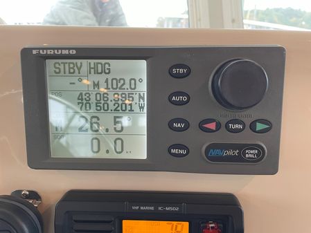 Sea Sport 3200 Pacific image