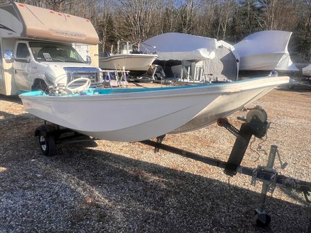 Boston-whaler 13-SPORT image