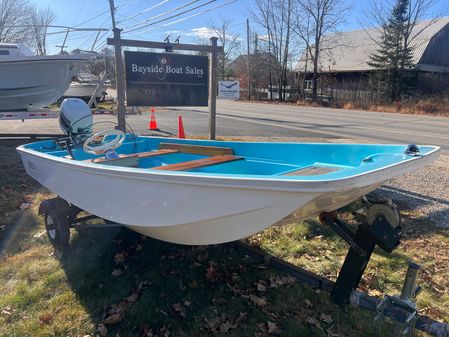 Boston-whaler 13-SPORT image