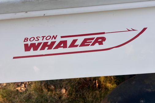 Boston-whaler 13-SPORT image