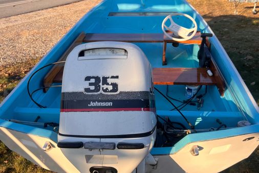 Boston-whaler 13-SPORT image