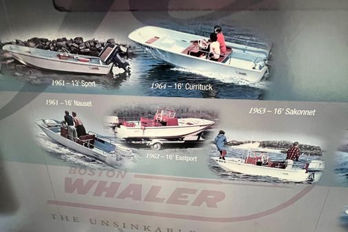 Boston-whaler 13-SPORT image