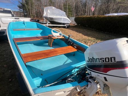 Boston-whaler 13-SPORT image