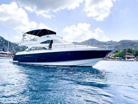 Fairline Squadron 65 image