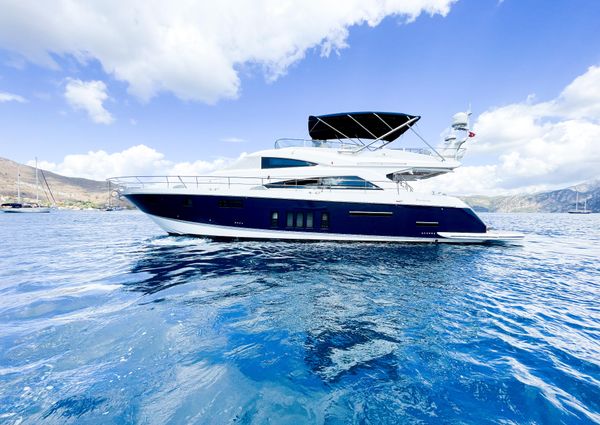 Fairline Squadron 65 image