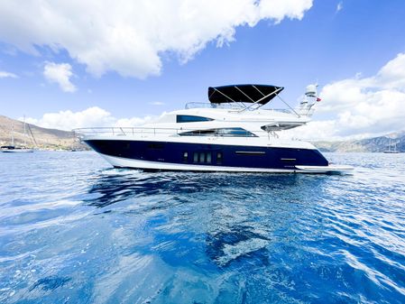 Fairline Squadron 65 image