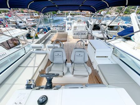 Fairline Squadron 65 image