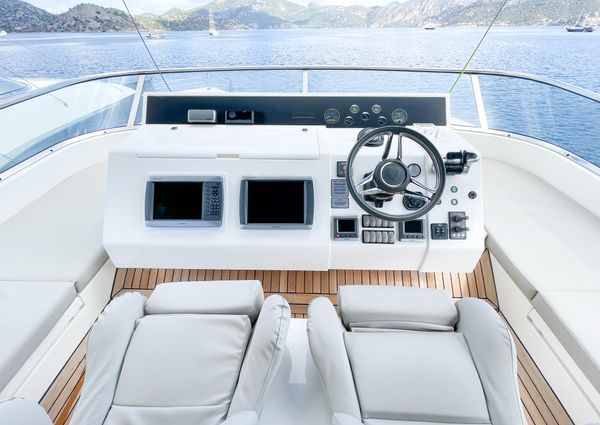 Fairline Squadron 65 image