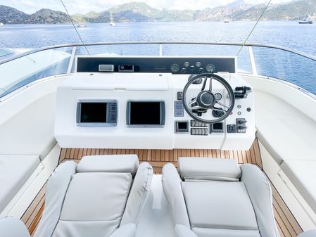 Fairline Squadron 65 image