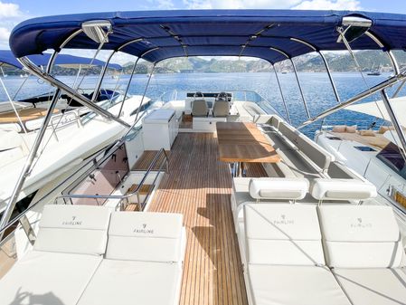 Fairline Squadron 65 image