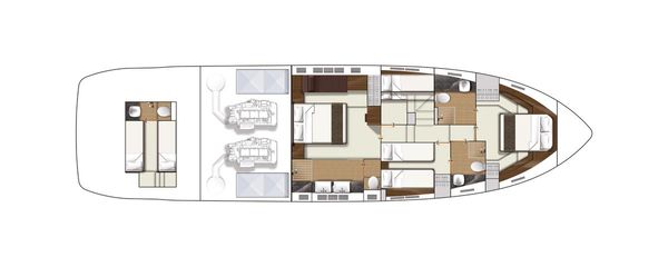 Fairline Squadron 65 image