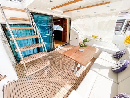 Fairline Squadron 65 image