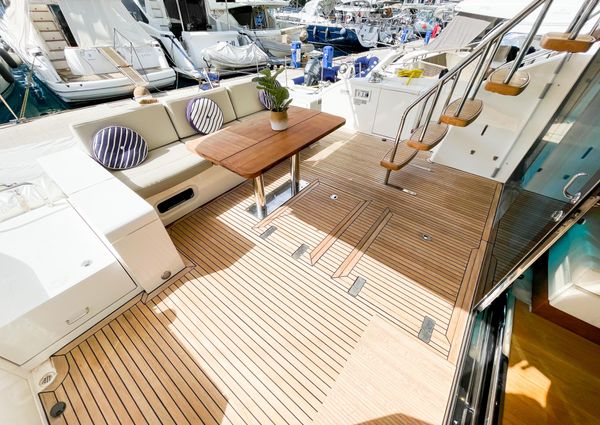 Fairline Squadron 65 image