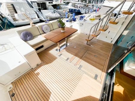 Fairline Squadron 65 image