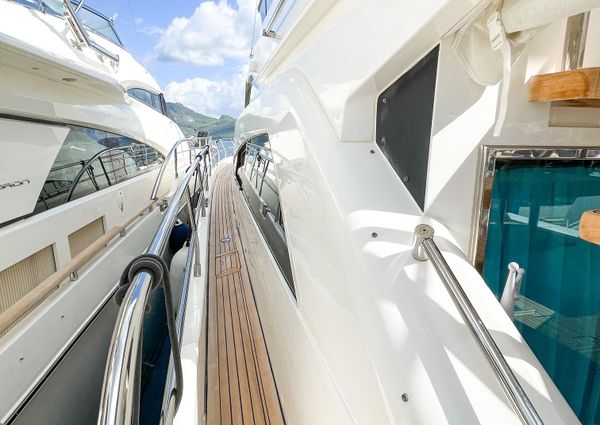 Fairline Squadron 65 image