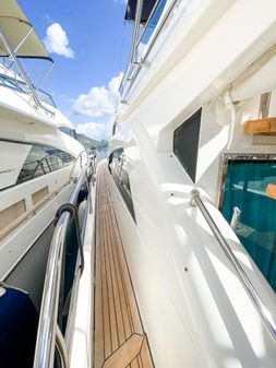 Fairline Squadron 65 image