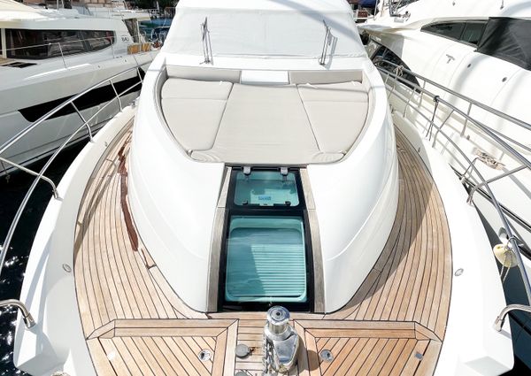 Fairline Squadron 65 image