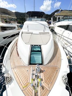 Fairline Squadron 65 image