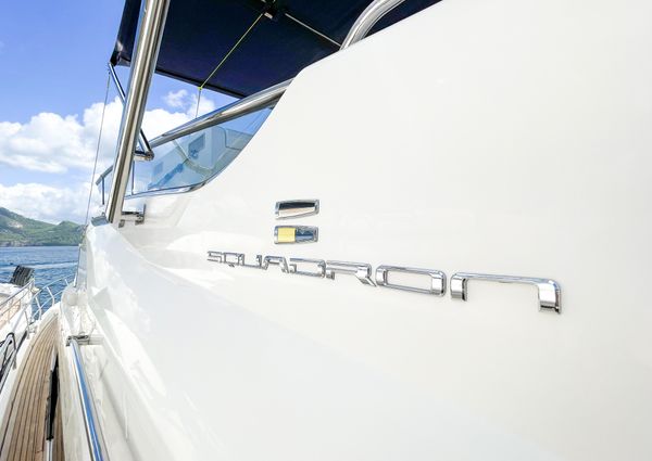 Fairline Squadron 65 image