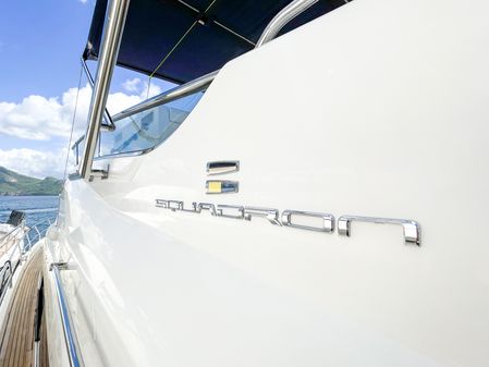 Fairline Squadron 65 image