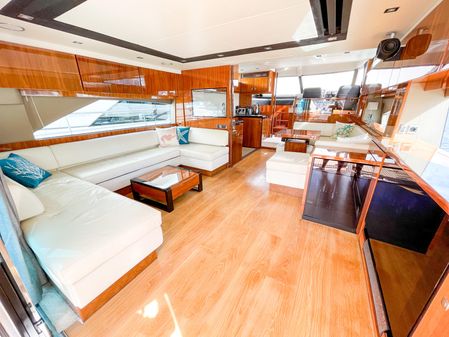 Fairline Squadron 65 image