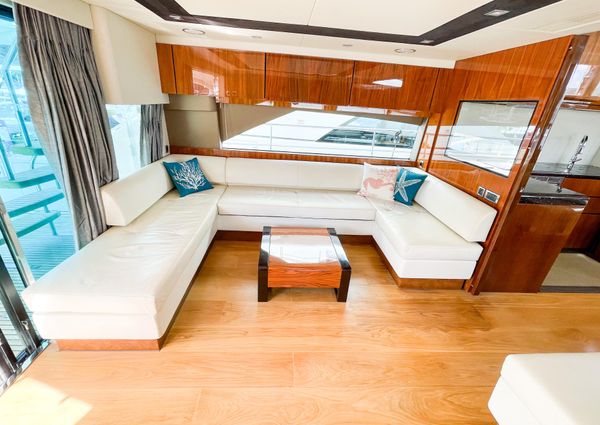 Fairline Squadron 65 image