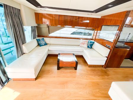 Fairline Squadron 65 image