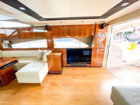 Fairline Squadron 65 image