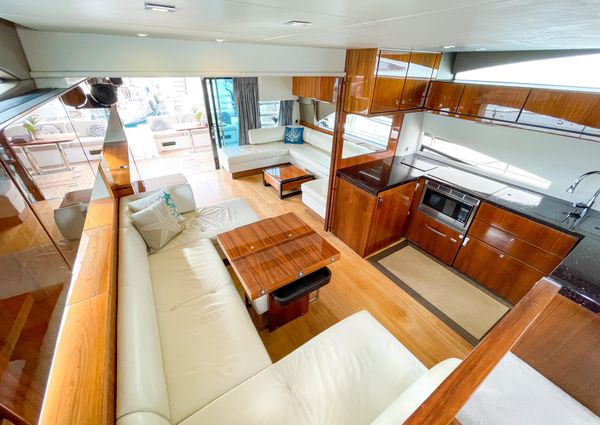 Fairline Squadron 65 image