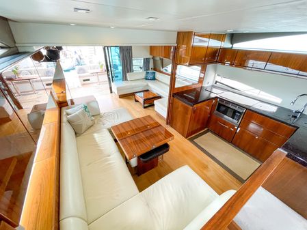 Fairline Squadron 65 image