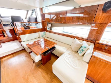 Fairline Squadron 65 image