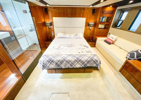 Fairline Squadron 65 image