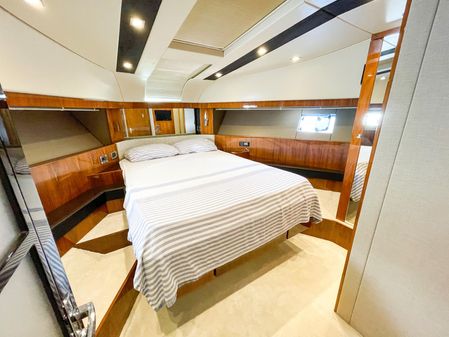 Fairline Squadron 65 image