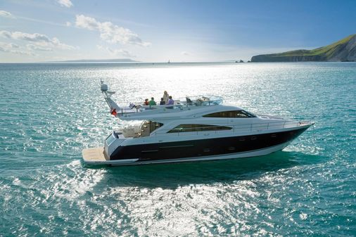 Fairline Squadron 65 image