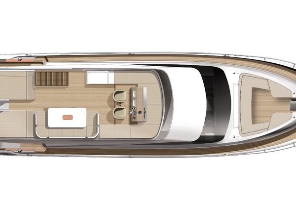 Fairline Squadron 65 image