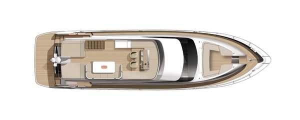 Fairline Squadron 65 image