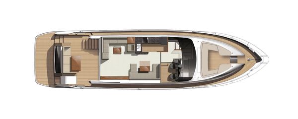 Fairline Squadron 65 image