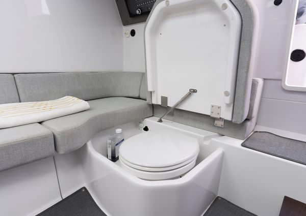 Axopar 37XC CROSS CABIN image