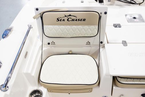 Sea Chaser 26 LX image