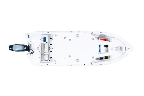 Sea Chaser 26 LX image