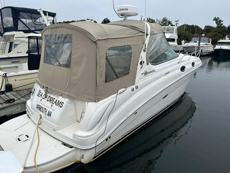 Sea Ray 280 Sundancer image