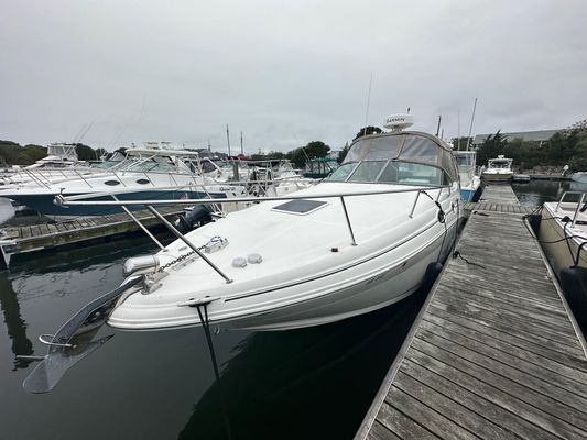 Sea Ray 280 Sundancer - main image